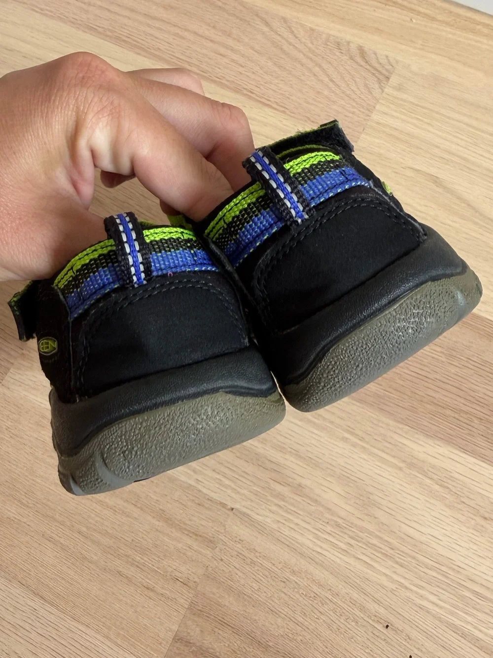 N/A size 11